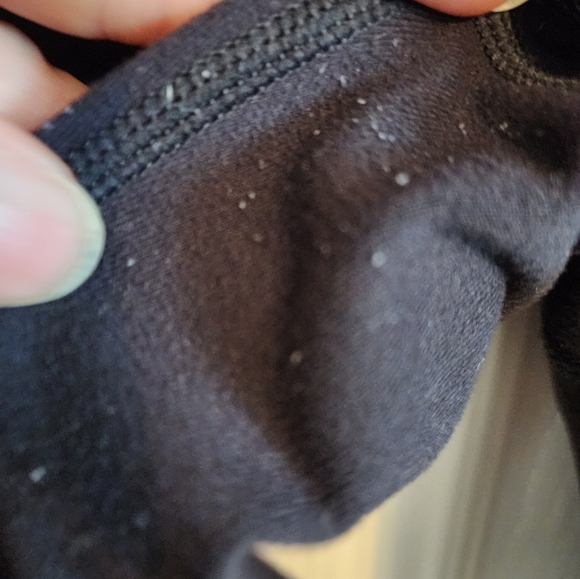 Lululemon t-shirt sz 10 & sz 8 crop leggings bundle - Picture 9 of 9